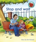 Image for Stop and wait