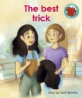 Image for The best trick