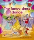 Image for The fancy-dress dance