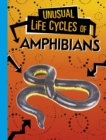 Image for Unusual life cycles of amphibians