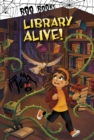Image for Library Alive!
