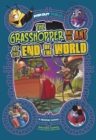 Image for The grasshopper and the ant at the end of the world  : a graphic novel