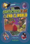 Image for The grasshopper and the ant at the end of the world: a graphic novel