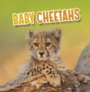 Image for Baby Cheetahs