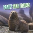Image for Baby sea lions