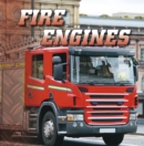 Image for Fire Engines