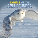 Image for Animals of the Arctic Tundra