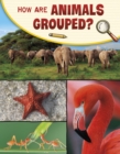 Image for How Are Animals Grouped?