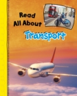 Image for Read all about transport