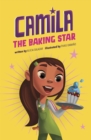 Image for Camila the baking star