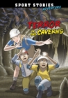 Image for Terror in the Caverns
