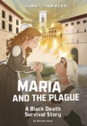 Image for Maria and the Plague