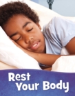 Image for Rest your body