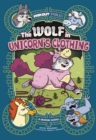 Image for Wolf in Unicorn's Clothing