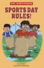 Image for Sports Day Rules!