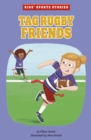 Image for Tag Rugby Friends