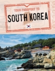 Image for Your Passport to South Korea