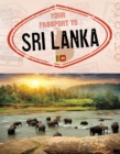 Image for Your Passport to Sri Lanka