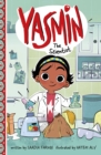 Image for Yasmin the Scientist