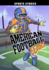 Image for American Football Fears