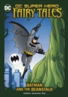 Image for Batman and the beanstalk