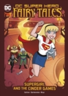 Image for Supergirl and the Cinder Games