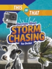 Image for Questions about storm chasing  : you decide!