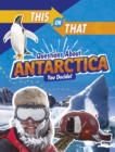 Image for Questions about Antarctica  : you decide!