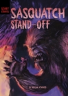 Image for Sasquatch stand-off