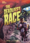 Image for The deadliest race
