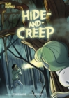 Image for Hide-and-creep