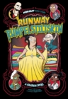 Image for Runway Rumpelstiltskin: a graphic novel