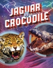 Image for Jaguar vs crocodile