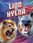 Image for Lion vs hyena