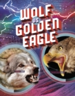 Image for Wolf vs Golden Eagle