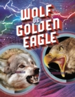 Image for Wolf vs golden eagle