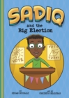 Image for Sadiq and the Big Election
