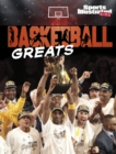 Image for Basketball Greats
