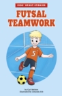 Image for Futsal teamwork