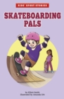 Image for Skateboarding pals