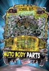 Image for Auto Body Parts - Express Edition