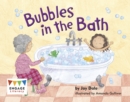 Image for Bubbles in the Bath