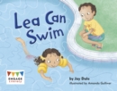 Image for Lea Can Swim