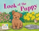 Image for Look at the Puppy