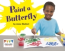 Image for Paint a butterfly
