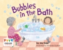 Image for Bubbles in the bath