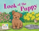 Image for Look at the Puppy
