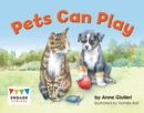 Image for Pets Can Play