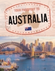 Image for Your Passport to Australia
