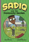 Image for Sadiq and the Community Garden